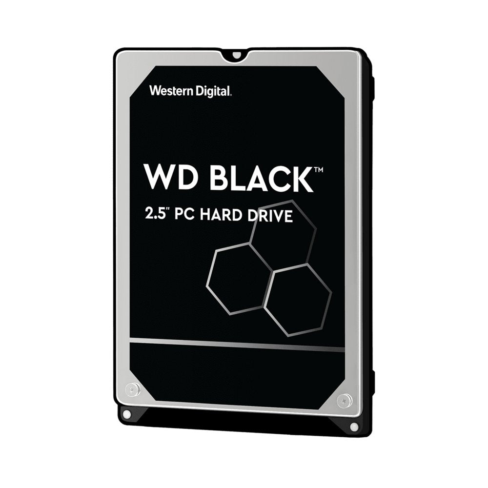 Western Digital HDD 2.5